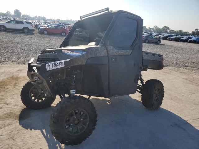2019 POLARIS RANGER XP 1000 EPS 4XARRE998K8557388