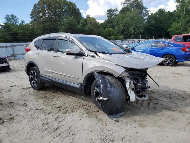 2019 HONDA CR-V TOURI - 2HKRW2H99KH637625