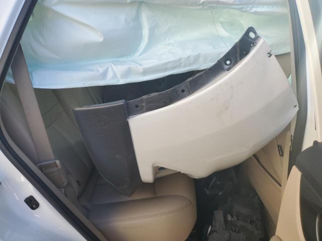 2016 NISSAN ROGUE S 5N1AT2MV3GC829274