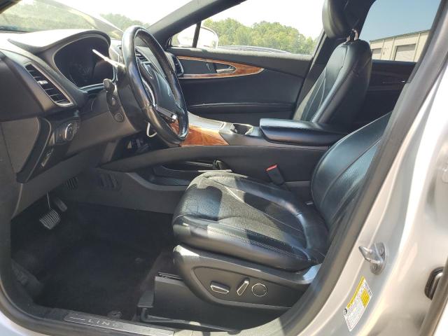2017 LINCOLN MKX RESERVE 2LMPJ8LR2HBL30396