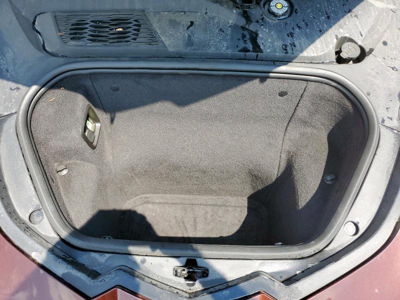2022 CHEVROLET CORVETTE S 1G1YB3D4XN5118300