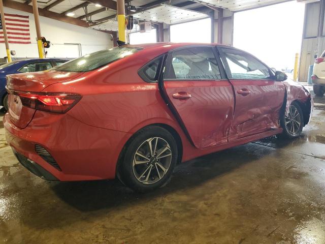 2023 KIA FORTE LX - 3KPF24AD3PE691801