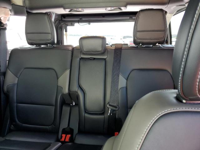 2025 FORD BRONCO OUT 1FMEE8BPXSLA68142