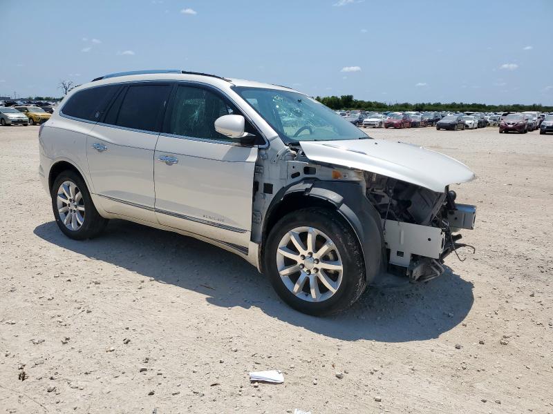2015 BUICK ENCLAVE 5GAKRCKD0FJ158455