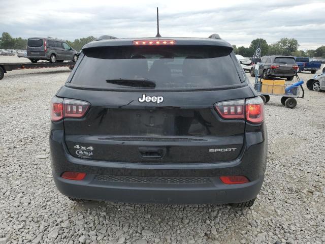 2018 JEEP COMPASS SP 3C4NJDAB7JT230584
