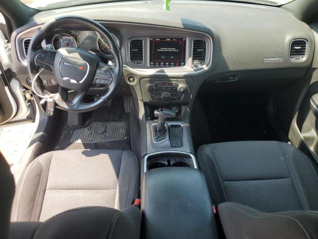2019 DODGE CHARGER SX 2C3CDXJG8KH682408