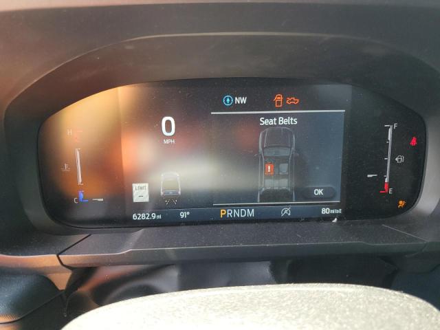 2025 FORD MAVERICK 3FTTW8NAXSRA34364