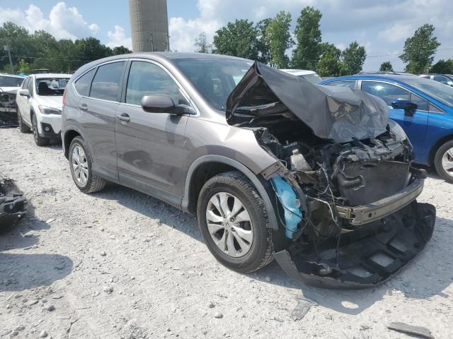 2013 HONDA CR-V EX - 5J6RM4H57DL089129