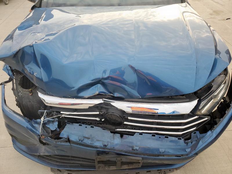2019 VOLKSWAGEN JETTA S - 3VWCB7BU9KM224686