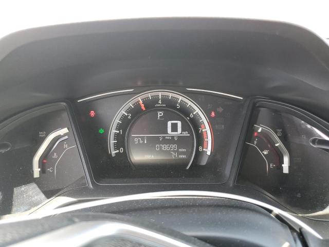 2018 HONDA CIVIC LX 2HGFC2F54JH541423