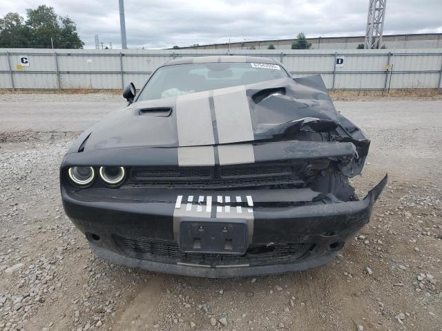 2018 DODGE CHALLENGER SXT 2C3CDZAG6JH218799