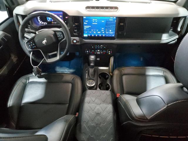 2023 FORD BRONCO BAS 1FMEE5DP7PLC13169