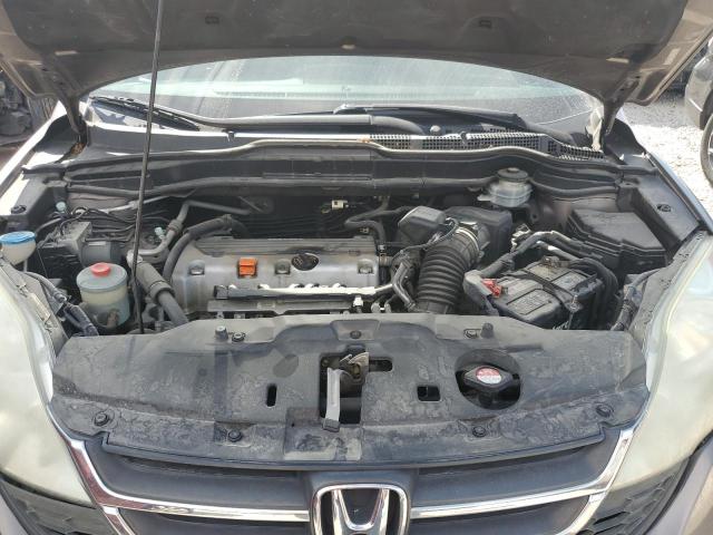 2010 HONDA CR-V LX - 5J6RE3H30AL034104