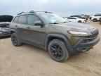 Lot #3297907777 2014 JEEP CHEROKEE T