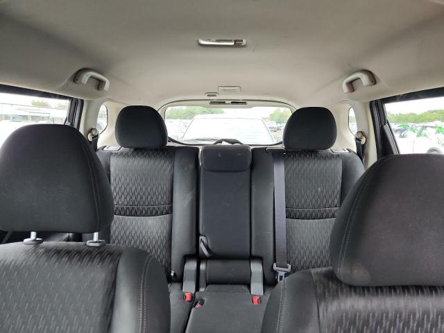 2018 NISSAN ROGUE S - KNMAT2MV9JP513592