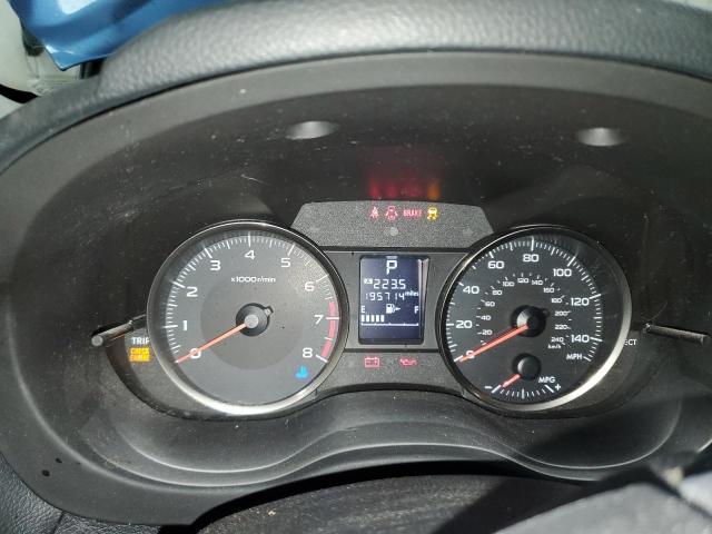 2016 SUBARU CROSSTREK JF2GPABC0G8231744