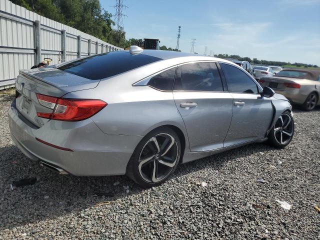 2020 HONDA ACCORD SPORT 1HGCV1F35LA087125