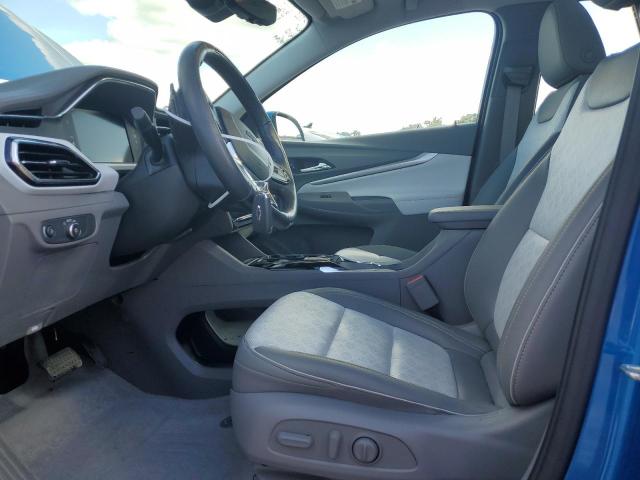 2022 CHEVROLET BOLT EUV P 1G1FZ6S01N4106160