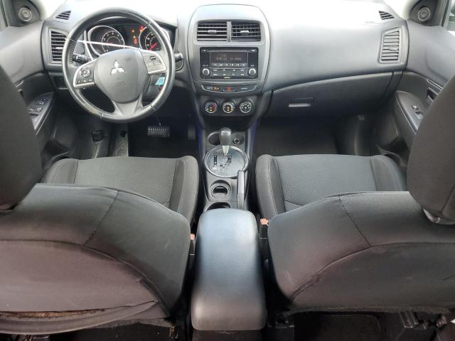 2015 MITSUBISHI OUTLANDER 4A4AP3AU7FE001671