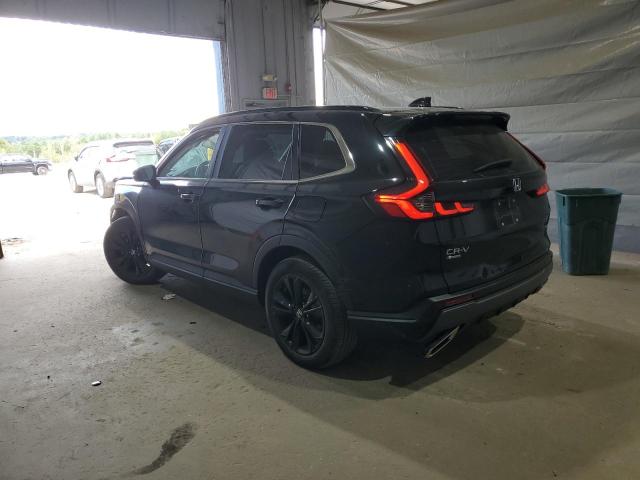 2024 HONDA CR-V SPORT TOURING 5J6RS6H91RL014387
