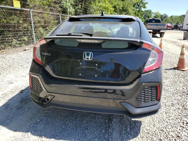 2019 HONDA CIVIC EX SHHFK7H66KU223751
