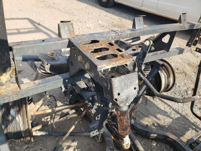 2015 POLARIS RANGER 570 #3240923191