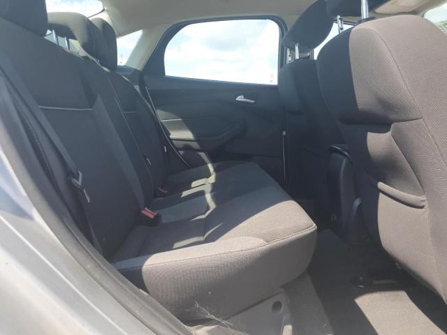 2013 FORD FOCUS SE - 1FADP3F22DL168837