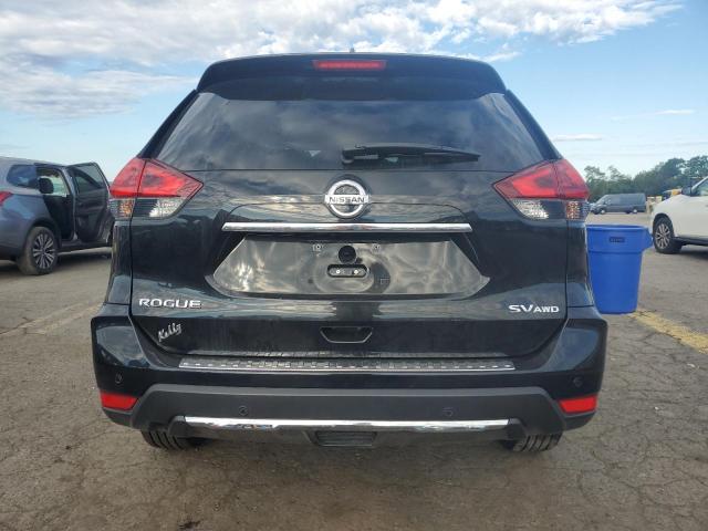 2020 NISSAN ROGUE JN8AT2MV4LW132097