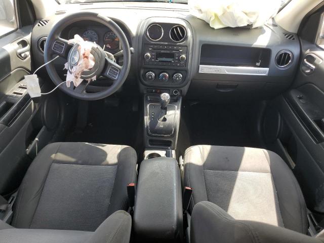 2016 JEEP COMPASS SP 1C4NJDBBXGD779029