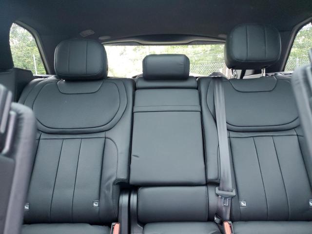 2025 LAND ROVER RANGE ROVER SPORT DYNAMIC SE SAL1L9FU0SA438842