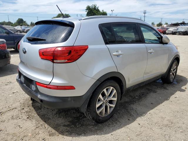 2015 KIA SPORTAGE L - KNDPB3AC4F7740217