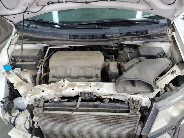 2015 HONDA ODYSSEY TOURING 5FNRL5H95FB066097