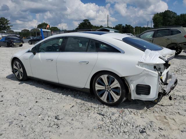 2022 MERCEDES-BENZ EQS SEDAN W1KCG2DB6NA014458