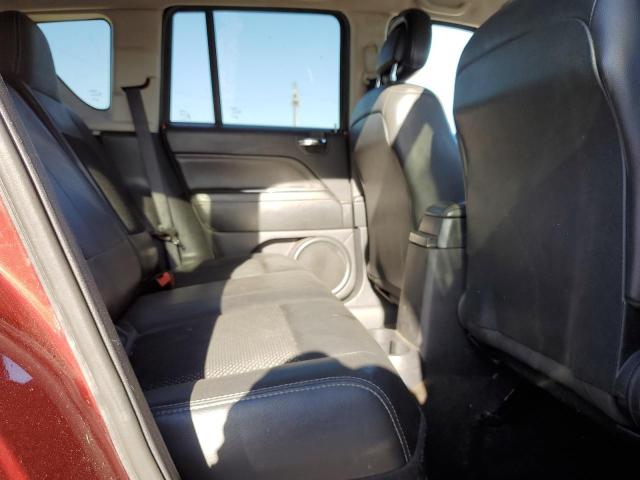 2015 JEEP COMPASS LA 1C4NJCEB4FD367760