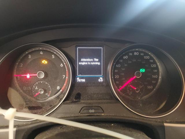 2018 VOLKSWAGEN ATLAS S 1V2AP2CA4JC599984