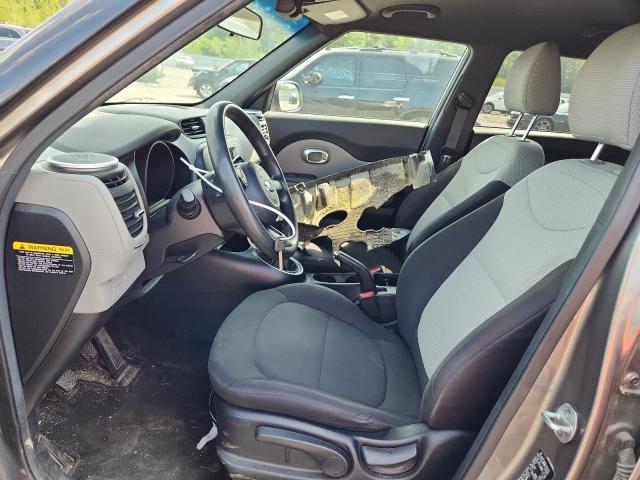 2015 KIA SOUL - KNDJN2A25F7219800