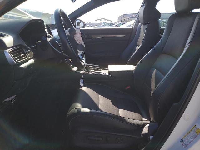 2019 HONDA ACCORD SPO - 1HGCV1F39KA111800