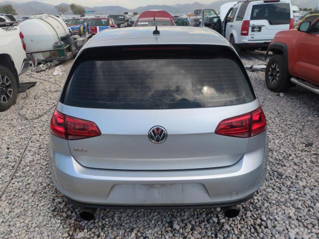 2017 VOLKSWAGEN GTI S - 3VW4T7AU7HM063489