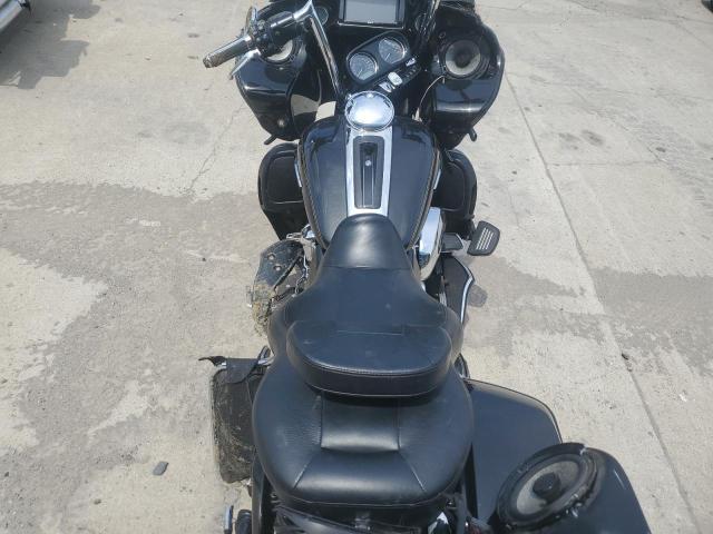 2017 HARLEY-DAVIDSON FLTRU 1HD1KGD13HB609558