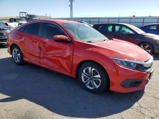 2016 HONDA CIVIC LX - 2HGFC2F59GH546691