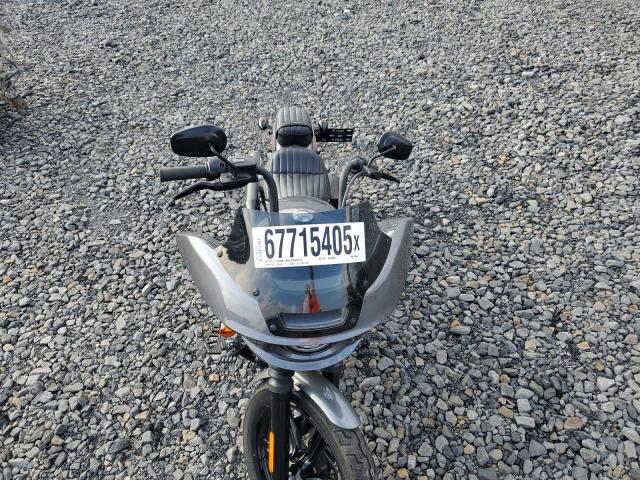 2022 HARLEY-DAVIDSON FXBBS 1HD1YYK17NB052625