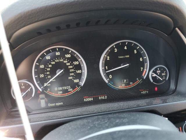 2018 BMW X5 XDRIVE35I 5UXKR0C56J0X83976