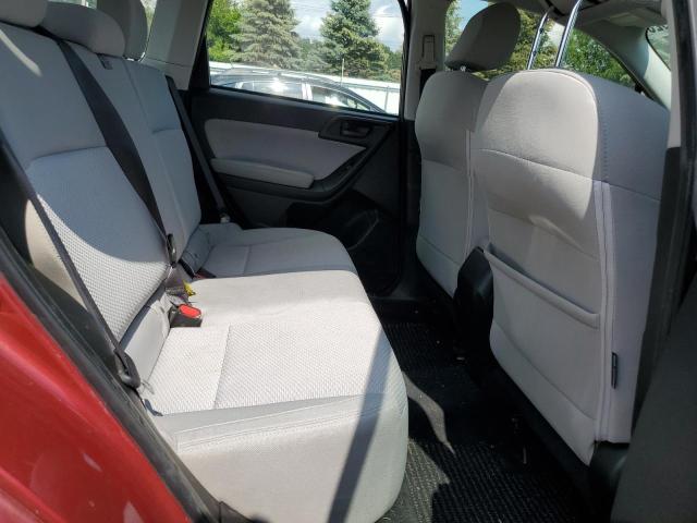 2017 SUBARU FORESTER 2 JF2SJABC7HH523873