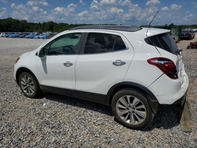 2017 BUICK ENCORE PREFERRED - KL4CJASB0HB135620