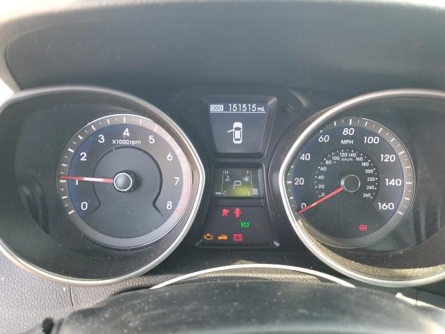 2016 HYUNDAI ELANTRA GT KMHD35LH4GU302140