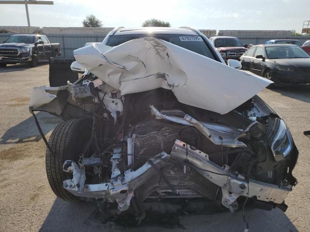 2021 MERCEDES-BENZ GLC 300 4MATIC W1N0G8EB9MF917874