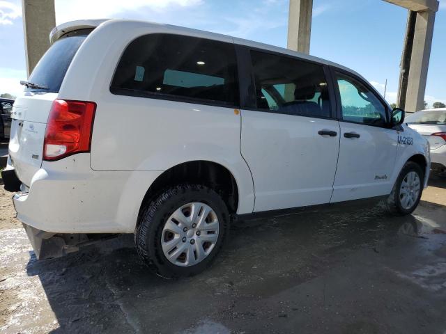 2019 DODGE GRAND CARA 2C7WDGBG1KR527820