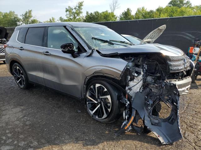 2024 MITSUBISHI OUTLANDER JA4J4VA82RZ044031