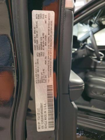 2024 JEEP GRAND CHER 1C4RJKBG9R8609841