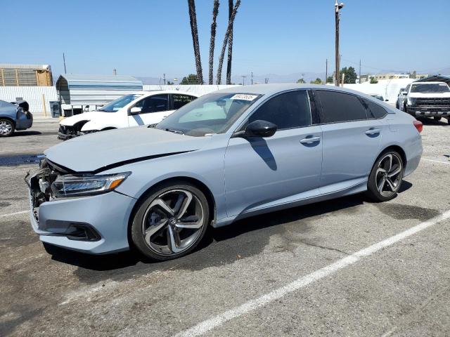 2022 HONDA ACCORD SPORT #3296902864